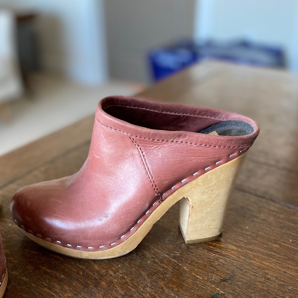 Dolce vita heels